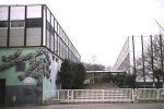Коледж Філіпа де Віньйоля у місті Мец, фото lemecdesmecs.skyrock.com