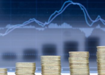 Инфляция в Украине: гривна и график цен