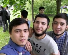 Пітерського терориста позбавили громадянства через батька
