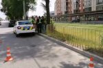 Молода запоріжанка пішла на річку і не повернулася - парео і сліди на березі