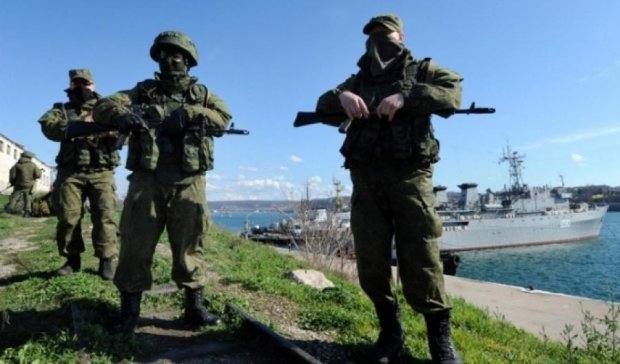 7% украинцев считают, что Россия не воюет, а спасает людей на Донбассе