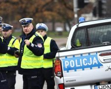 Хронічна втома: в Польщі страйкують копи