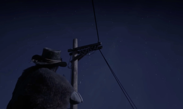 Red Dead Redemption 2