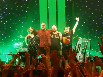 Imagine Dragons