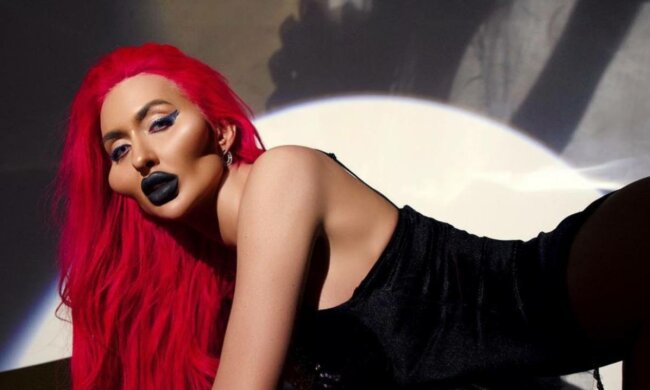 Анастасія Покрещук, фото: Instagram