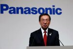 Глава Panasonic, 360