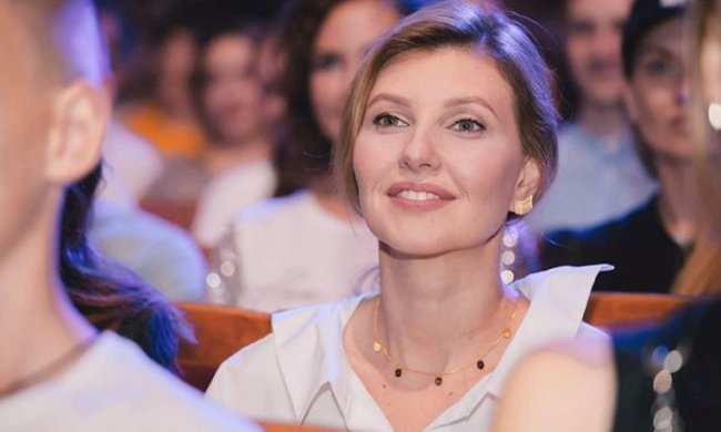 Елена Зеленская засветилась на популярном шоу: украинская Кейт Миддлтон