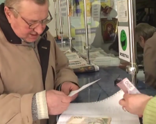 Пенсіонер. Фото: скрін youtube