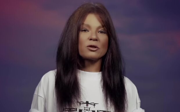 Руслана Лыжичко. Фото: скрин из видео