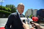 Дональд Туск про польсько-українські відносини