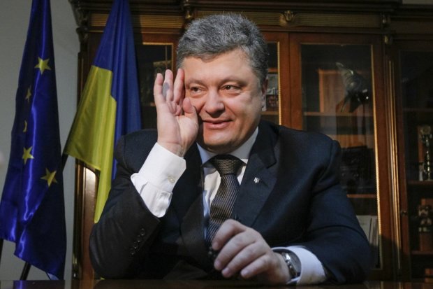 Лещенко сделал скандальное заявление: Порошенко склоняет Вакарчука поддержать его на выборах