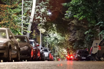 У Вінниці накрили злодія-гастролера, викрав машину за три секунди: ключі не знадобилися