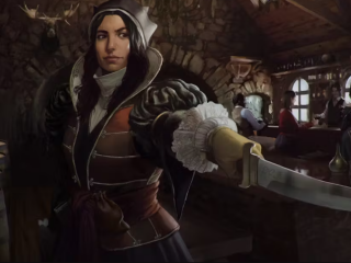 Fable, скриншот: YouTube
