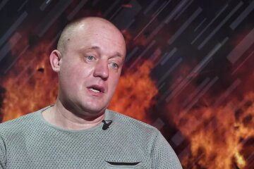 Александр Скиба