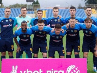 Дніпро-1 та інші зниклі клуби України