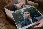 Близкие пропавших без вести на Донбассе поделились болезненным опытом поисков: "Нашли в морге еще какую-то кость"