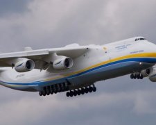 Українська "Мрія" підкорила американців