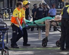 В європейському місті відкрили "полювання" на поліцейських