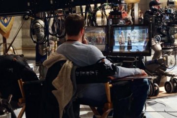 Кинодебют Facebook: о чем снимут первые сериалы 