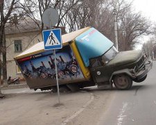 Укравтодор знайшов винних у всіх бідах, але не в своїх лавах