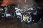 Син мільйонера у Німеччині потрапив за ґрати за підпал власного Ferrari