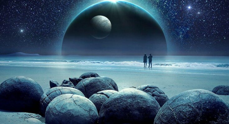 Гороскоп, фото: prelest журнал