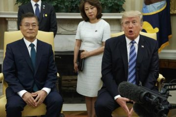 Охорона проґавила курйозний "замах" на Трампа