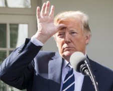 Трамп чомусь згадав Покахонтас та сильно зганьбився