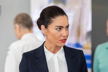 Елена Дума