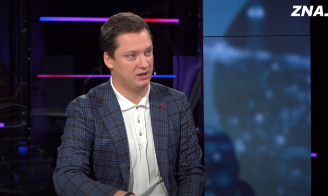 Николай Волковский