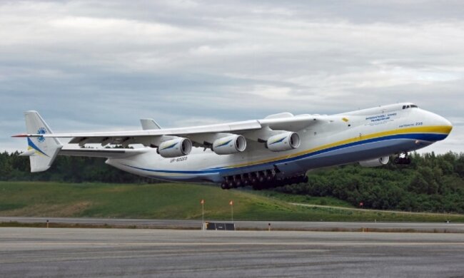 Інвестори не зацікавлені у ДП "Антонов"