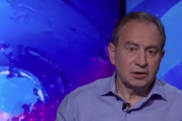 В Украине отсутствует экономика, - Томенко