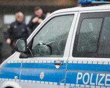 Новий теракт? У Німеччині автомобіль протаранив натовп