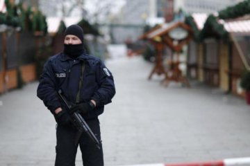 Наїзд на натовп в Німеччині: спливли моторошні подробиці