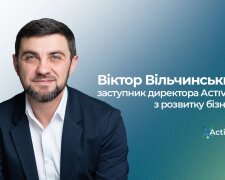 Виктор Вильчинский объяснил, как получить финансирование малому и среднему бизнесу во время войны