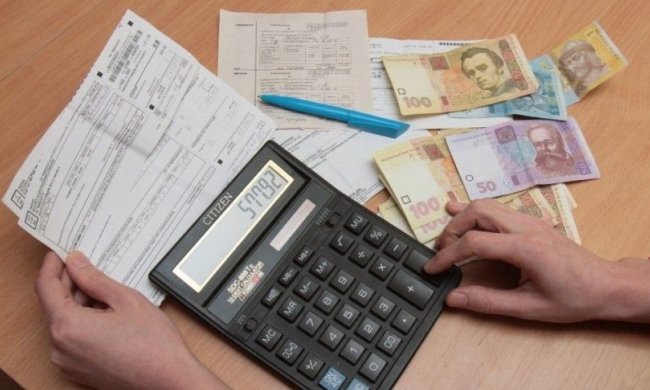 Українців залишать без житла за борги по комуналці