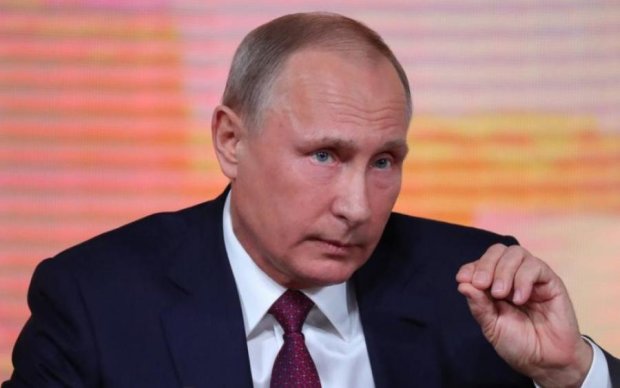 "Вибори Путіна": хто став першим кандидатом