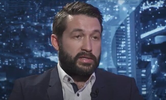 Євген Негур