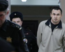 Повипадали зуби: Собчак розповіла про жахливий стан Сенцова