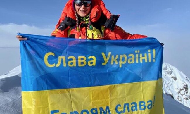 Антоніна Самойлова