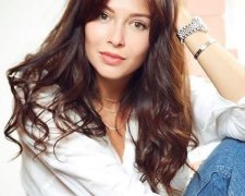 Віце-міс Світу відпочила на Кіпрі