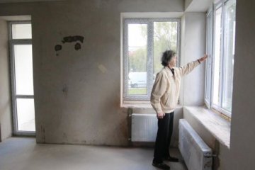 Головне за ніч: заборона Київського торта та нерухомість під загрозою