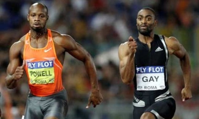 Ученые заявляют об окончании спортивных рекордов