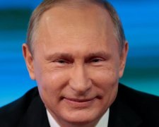 Пластичний хірург розкрив таємницю Путіна
