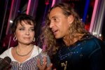 Тарзан уже не той: домашнє відео Корольової підірвало мережу