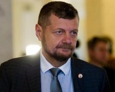 Мосийчук нагнал мистической чуши