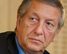 Російський політик похвалив Порошенка 