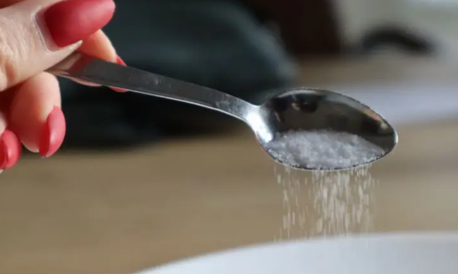 Соль, кадр из видео