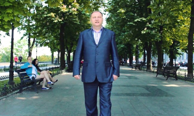 Геннадий Чекита: Криминальные связи известного одессита. ЧАСТЬ 1