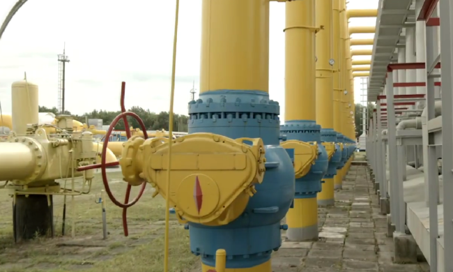 Газовые сети. Фото: скрин youtube